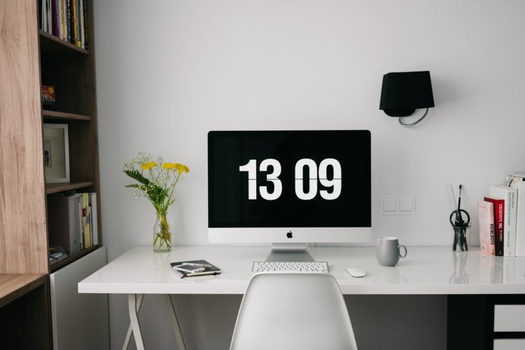 Come arredare un ufficio domestico in modo facile ed economico!