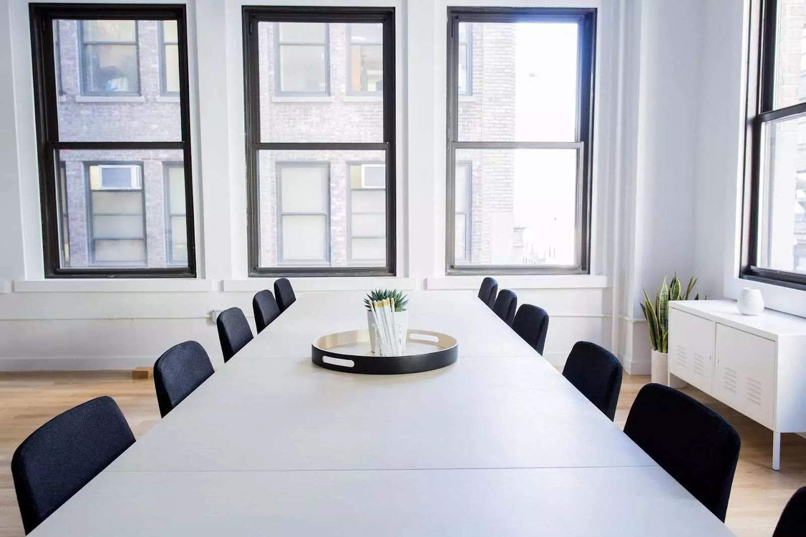 Le 6 cose da fare per avere incontri di lavoro efficaci
